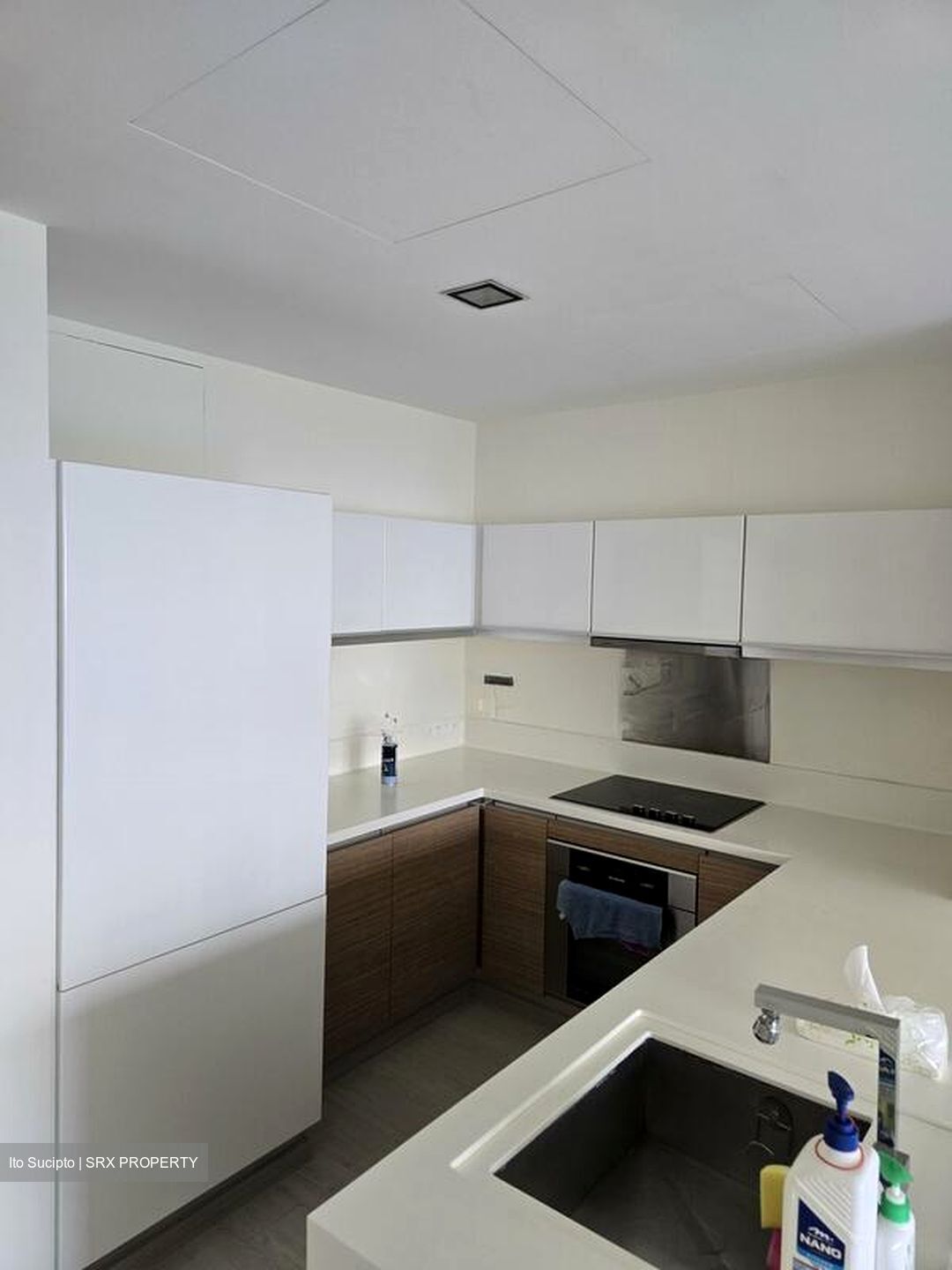 Marina Boulevard (D1), Condominium #498801141